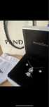 украшения pandora продам СРОЧНО