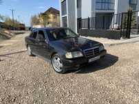 Продам mersedes w202