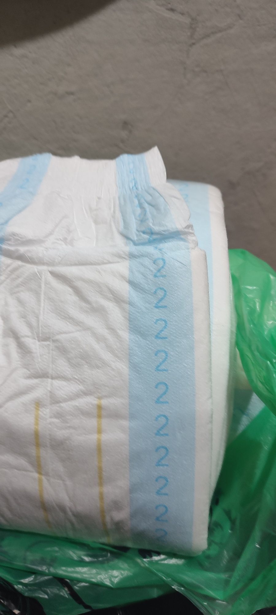 Продам памперсы  и трусики взрослые