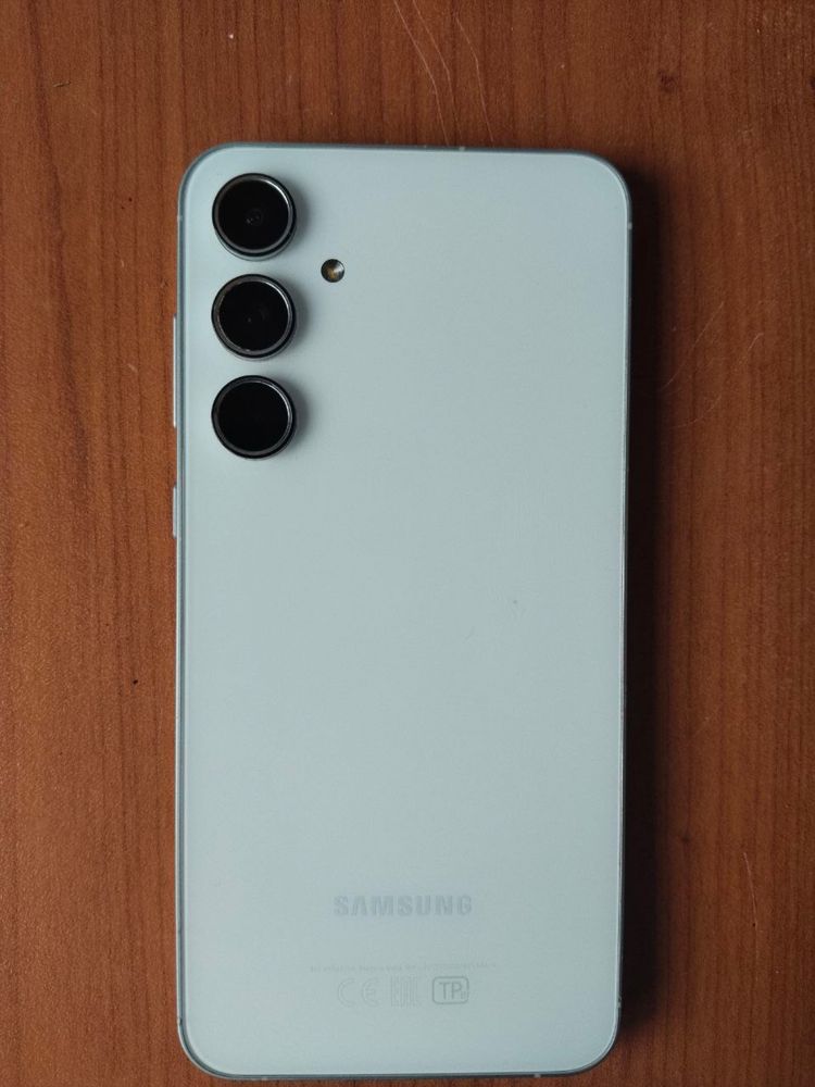 Samsung Galaxy A55