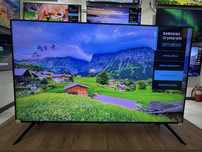 Телевизор Samsung 50TU8000 50” 4K Smart TV — Гарантия, Подарок