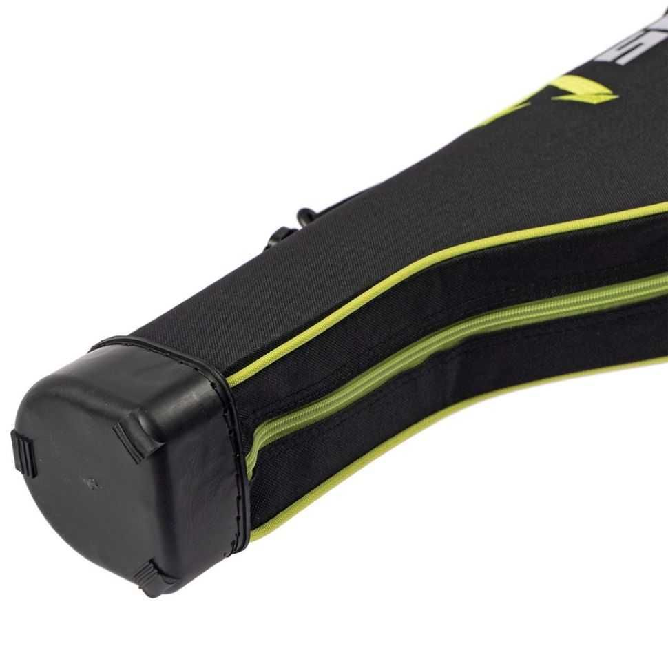 Чехол для удилищ Select Semi Hard Rod & Reel Case 130 см