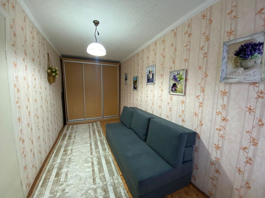 Сдам 2-комнатную квартиру в районе 45 кв.