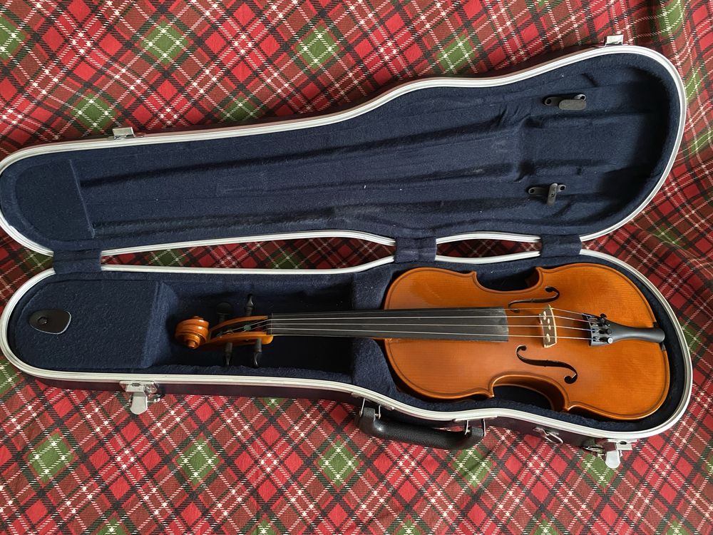 Скрипка 3/4 Yamaha модель V3