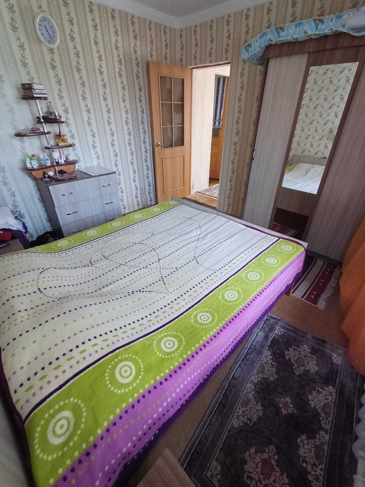 Продается большой светлый дом