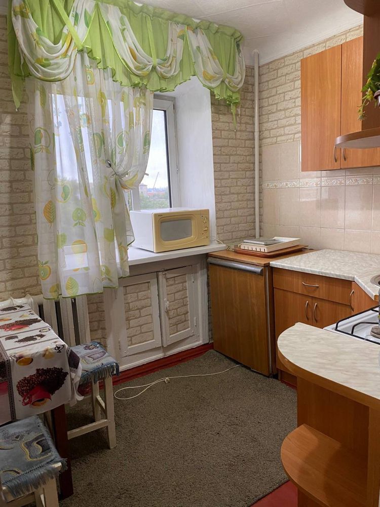 Продам 2 комнатную квартиру