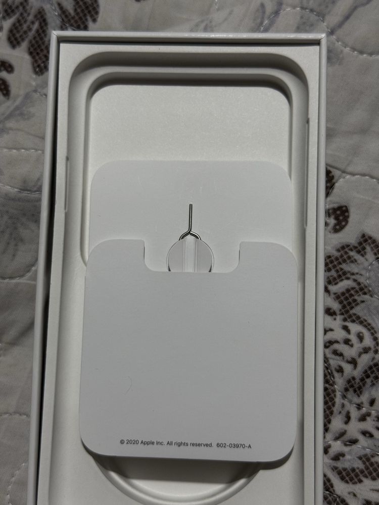 Iphone 11 черный