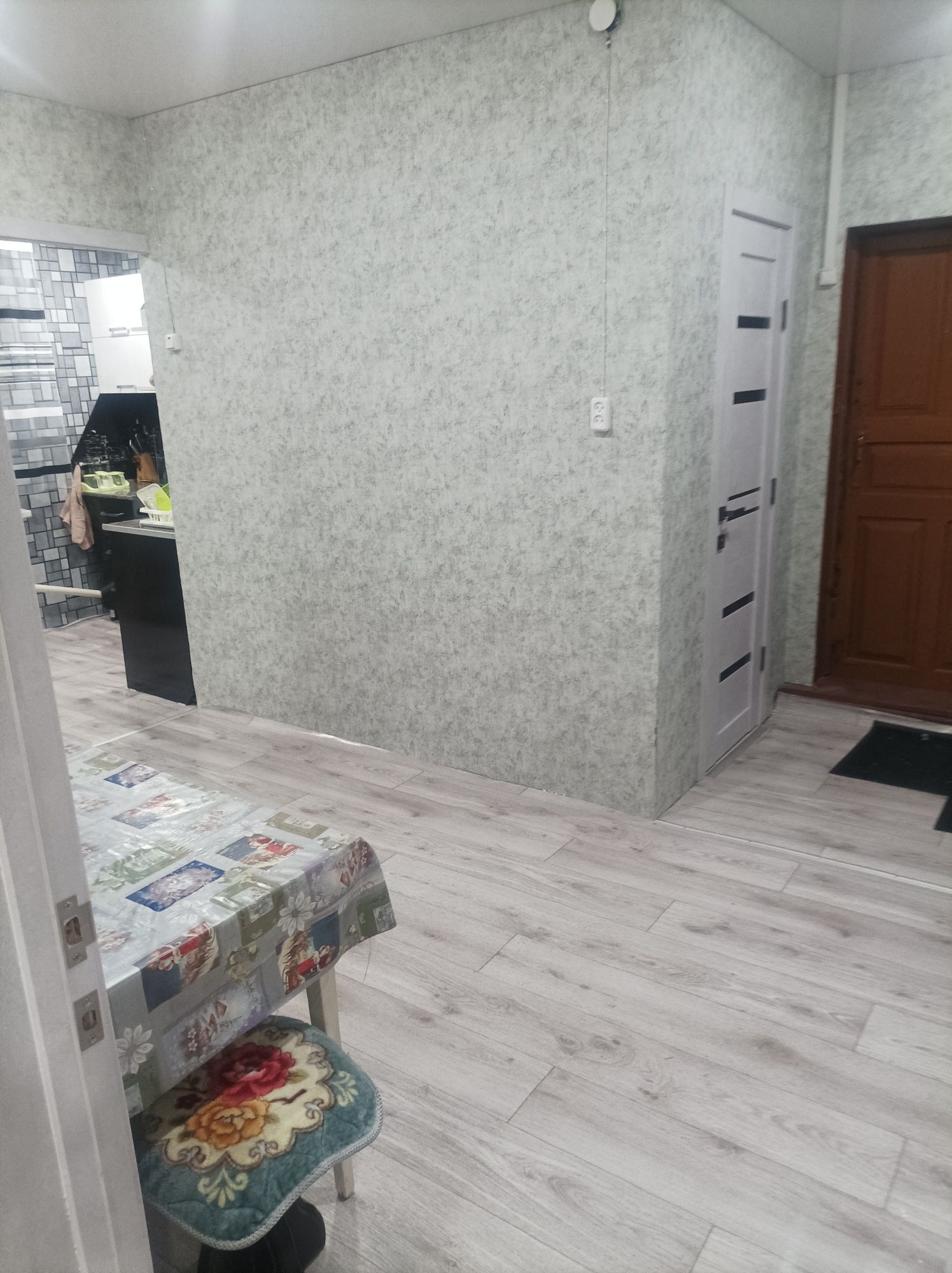 Продам дом в Сарыколе