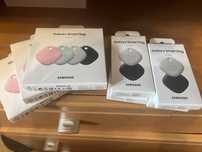 Samsung Smart Tag (для курьеров на мопеды, для детей в рюкзак и тд)