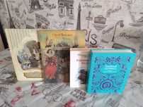Продам книги книжечки