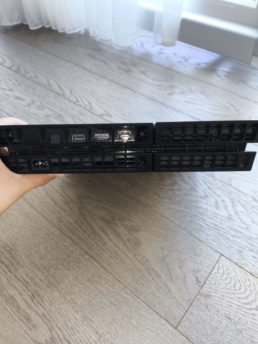 Playstation 4, 500gb