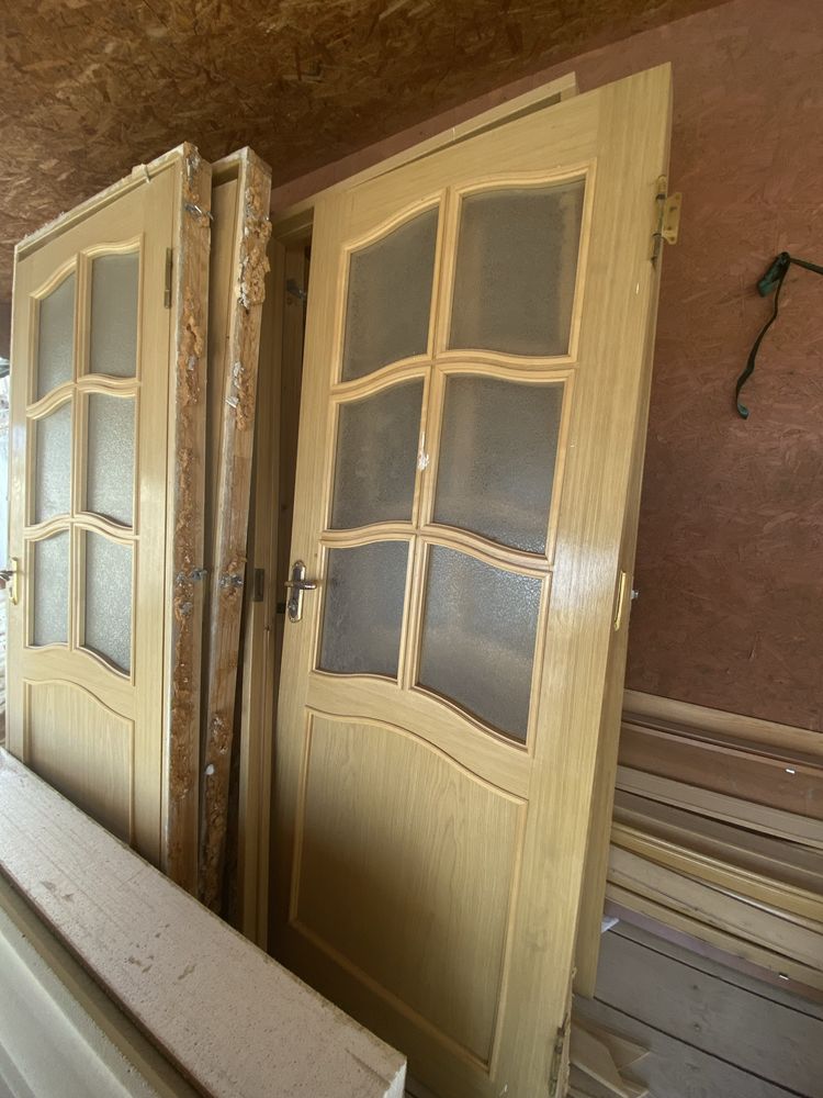 Жақсы сапалы дайын естік тер