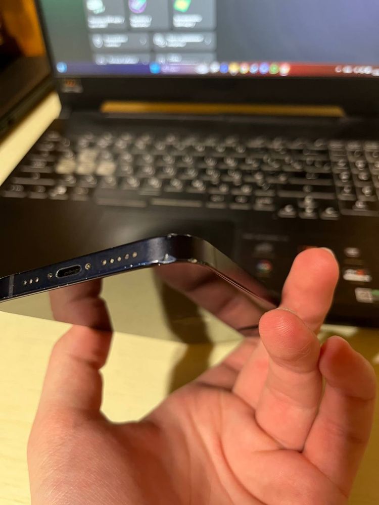 Iphone 12 128 gb