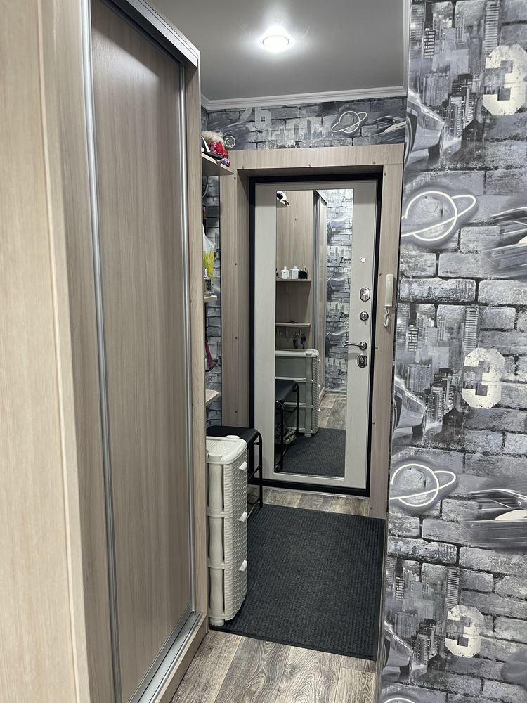 Продам 2-х комнатную квартиру, 2мкр 14дом