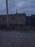 Продам временянку с  недостроенным большим домом