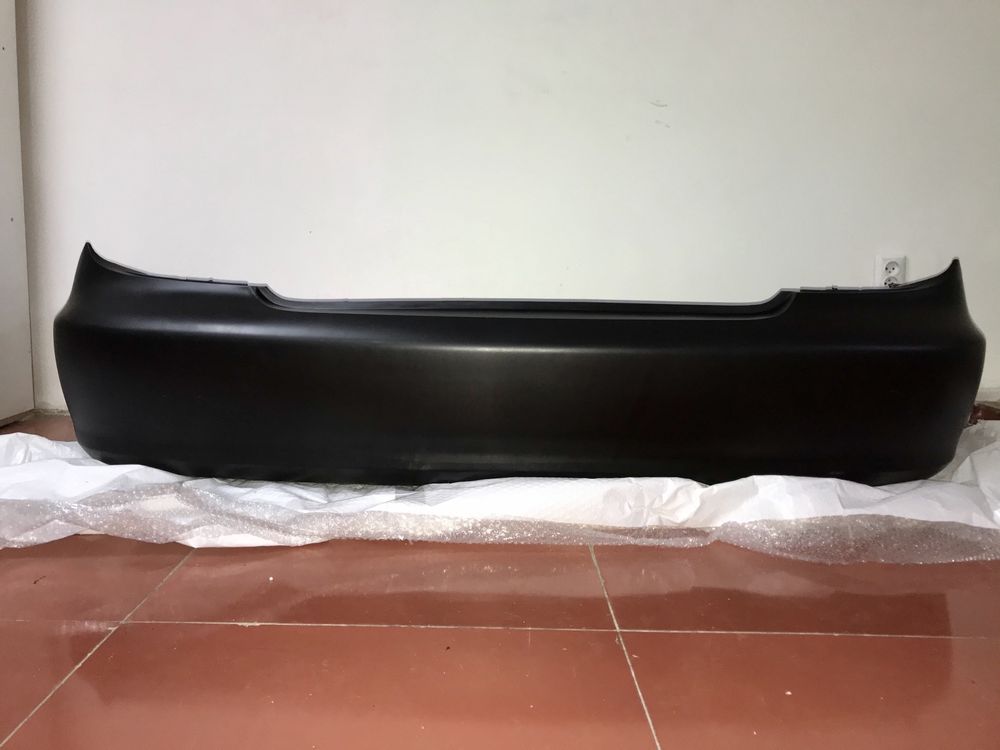 Задний бампер Камри 30-35 Camry 02-06