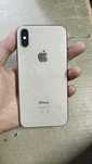 Iphone xs 64gb gold