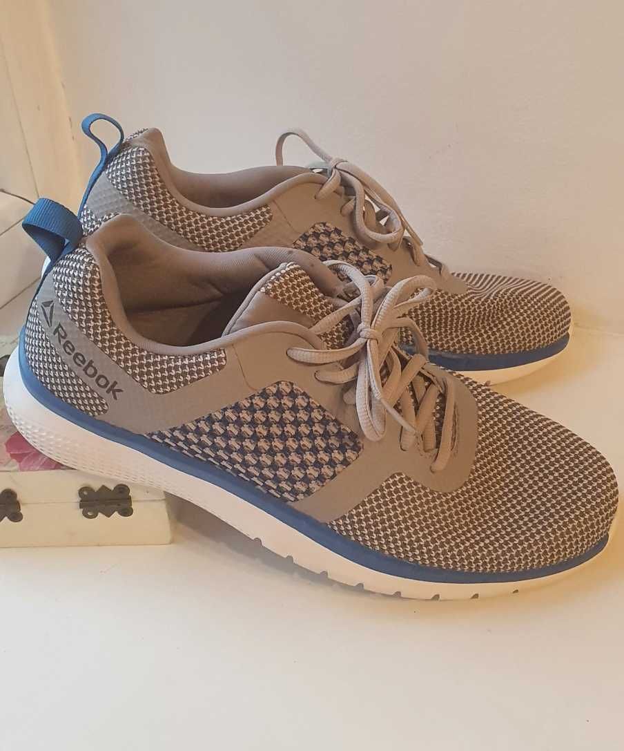 Кроссовки летние Reebok