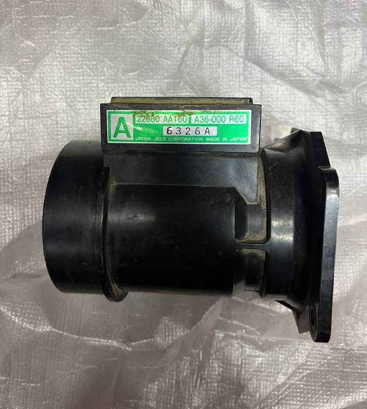 22680-AA160 A36-000 R60 Датчик массового расхода воздуха