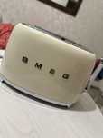 Тостер SMEG