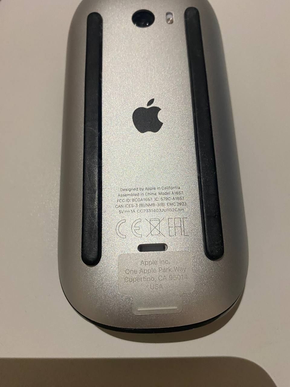 Apple magic mouse 2