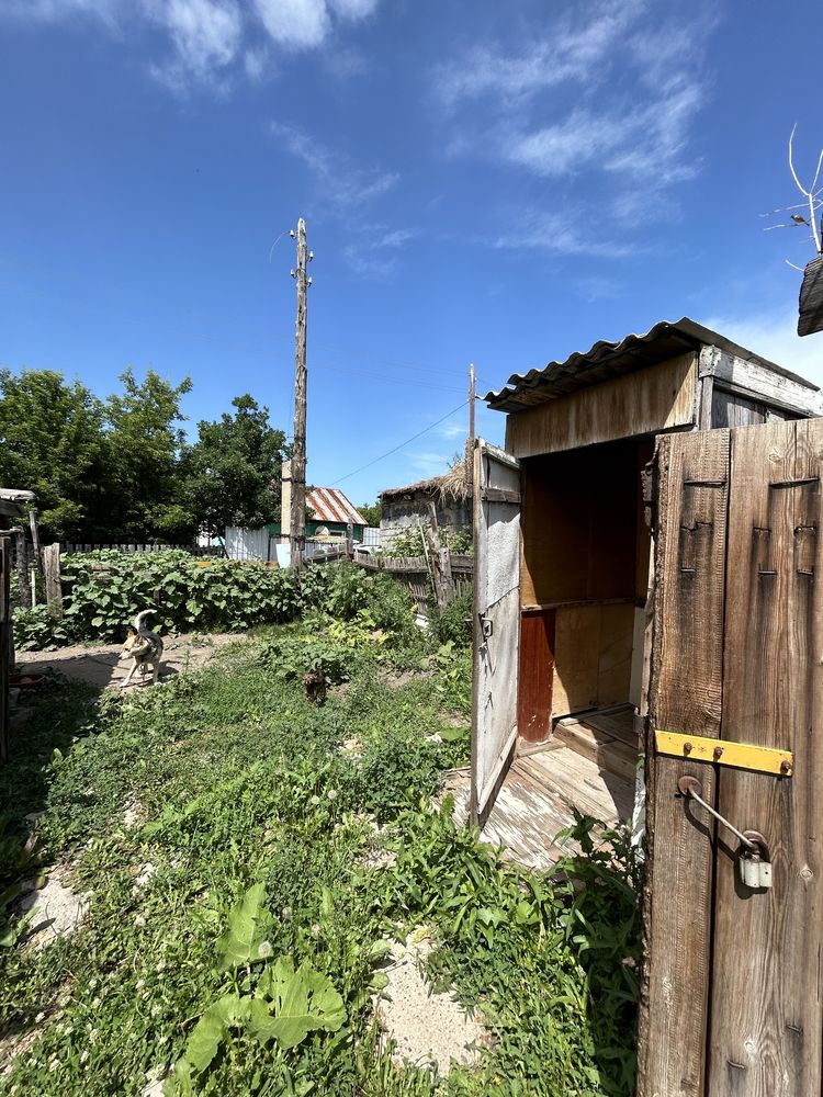 Продам или обменяю дом в сельской местности