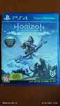 Horizon zero dawn God of War ps4