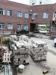 продам б/у газоблок 60х25х30