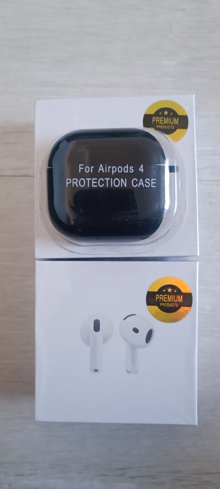 Айрподс 4 Премиум+.AirPods 3. Наушники беспроводные.и