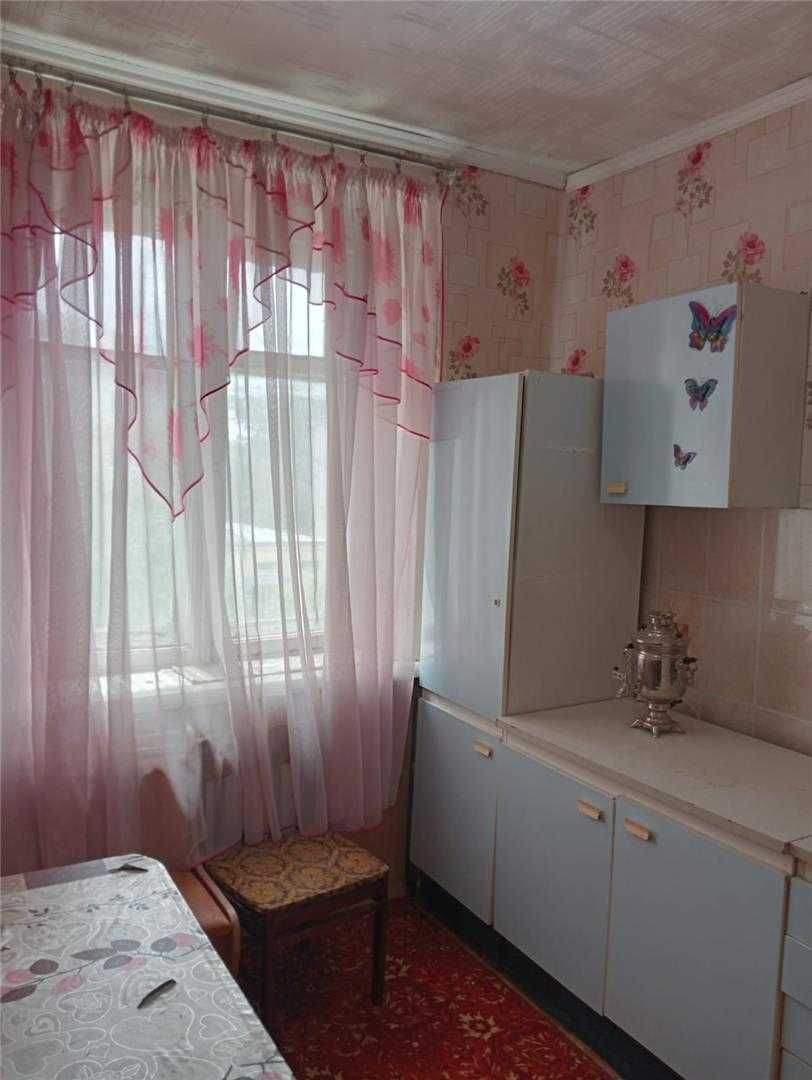 Продам улучш2х ком кв, 52кв.м. 3/3эт, год 1964 Помощь в Ипотеки