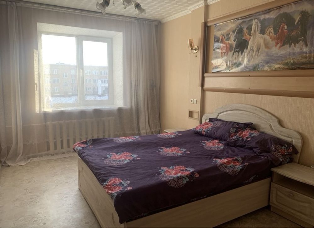 Квартира Тимофеева 70