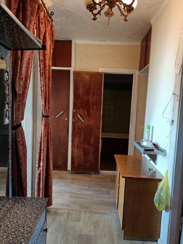 Сдам 3 комнатную квартиру
