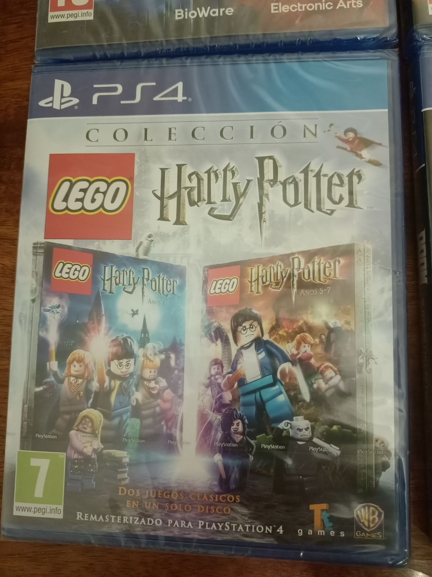 Продам игры для PS4/PS5