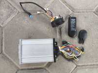 Контроллер 36v/48v 350W