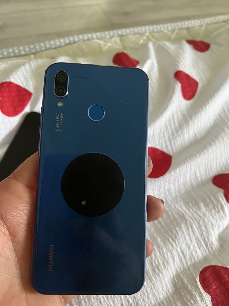 Huavei pi20 телефон продам