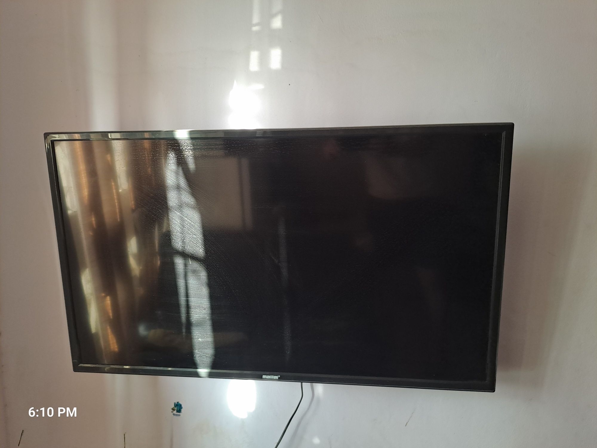 Телевизоры Samsung, LG, Malilai.