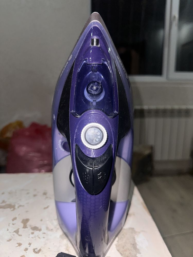 Утюг Vitek VT 8321 синий