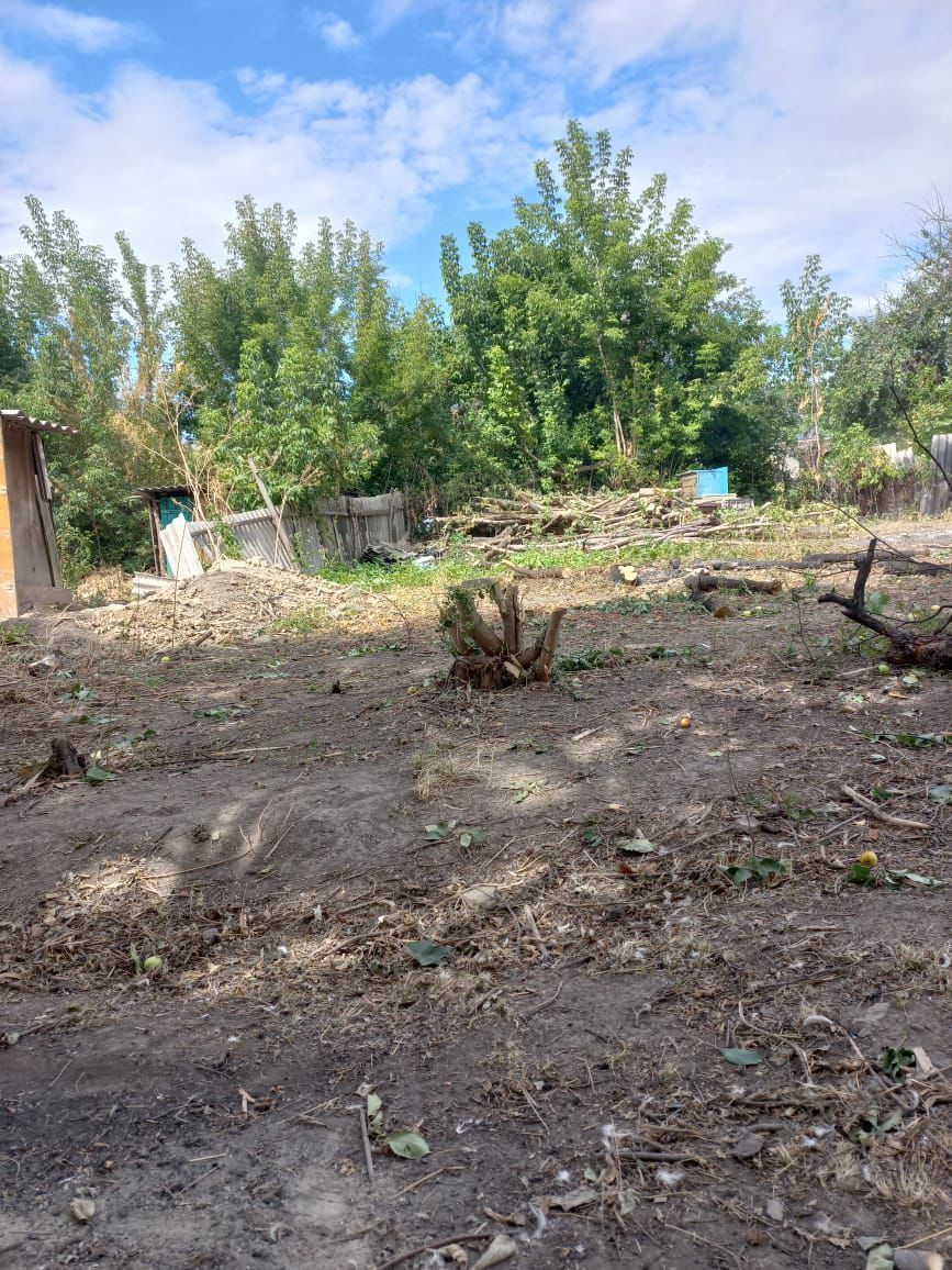 Участок Узынагаш 7.5 соток