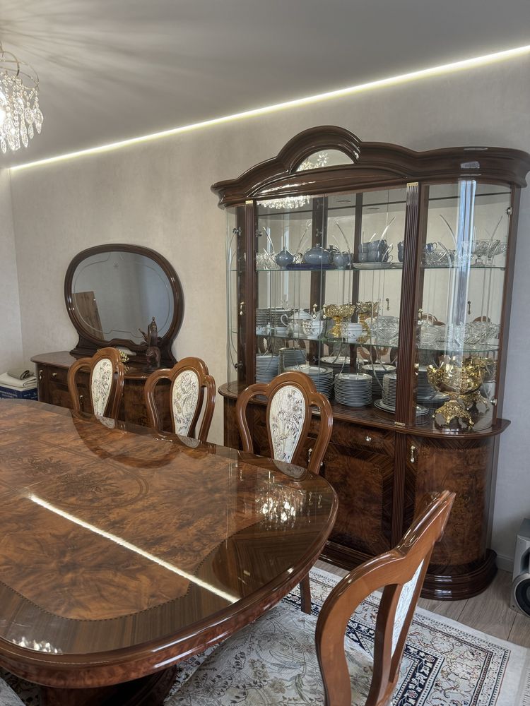 Продам мебель для гостинной