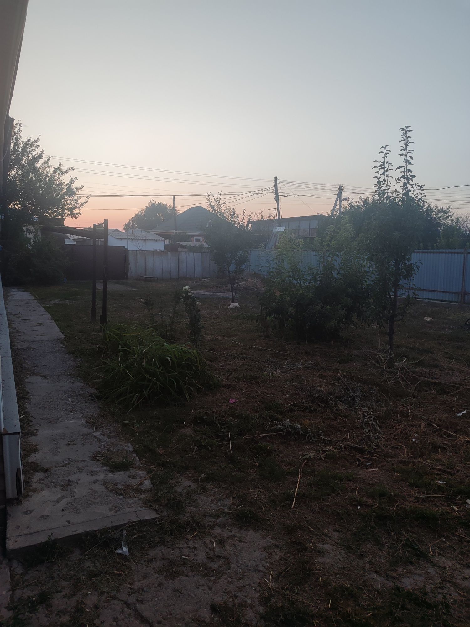 Продается дом в центре Казцикка
