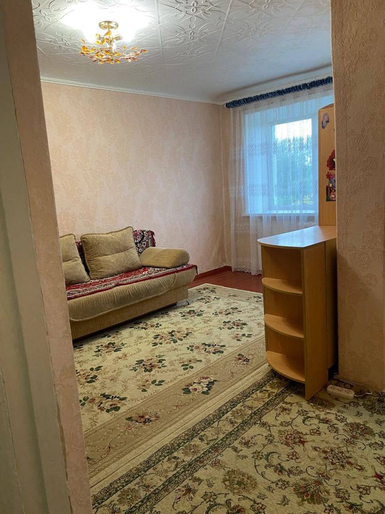 Продам 2 комнатную квартиру