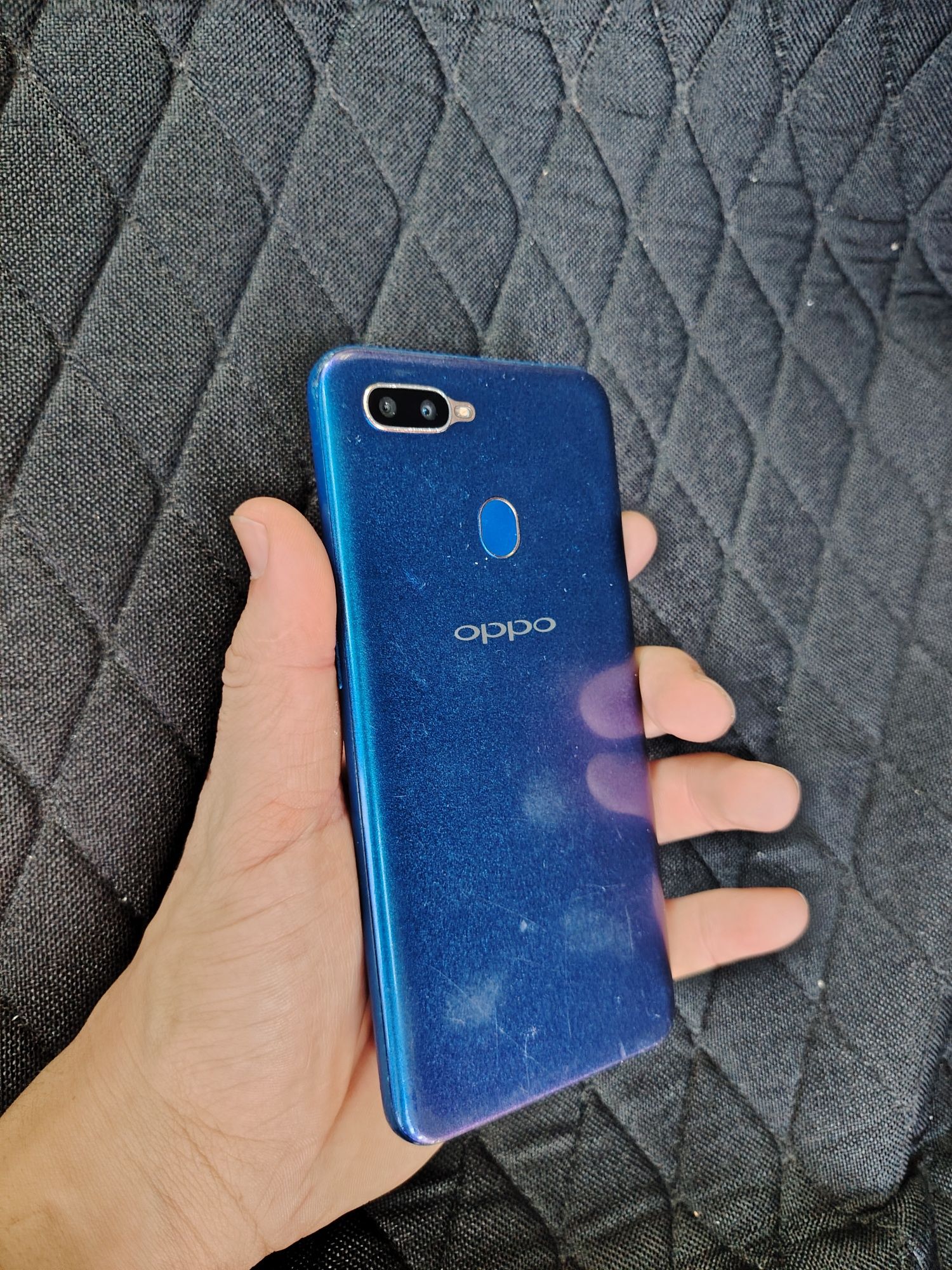 Oppo A5s состояние идеальное