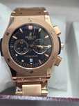 Hublot часы новые