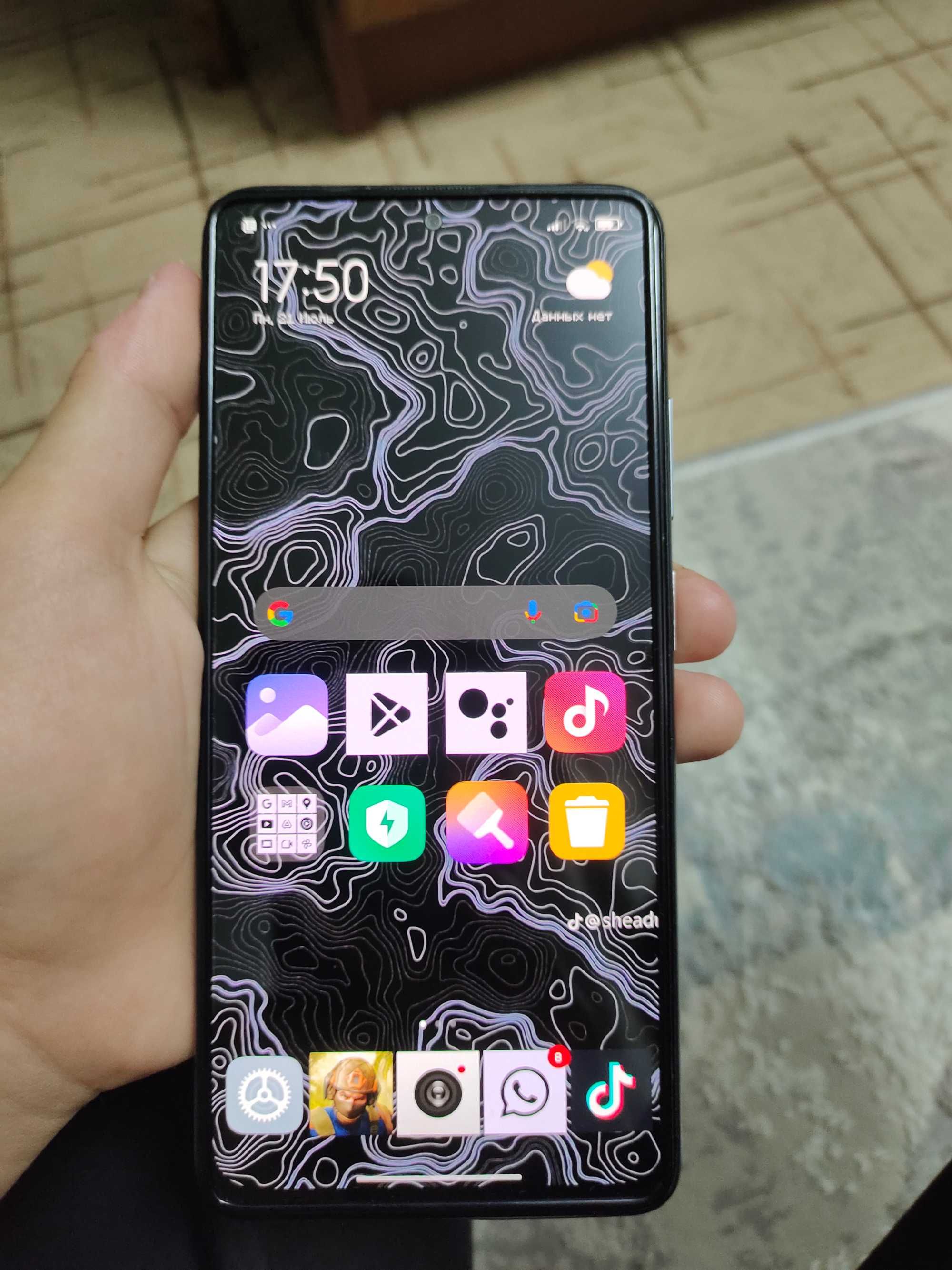 Redmi not 11 pro