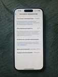 Iphone 15 на 128 gb