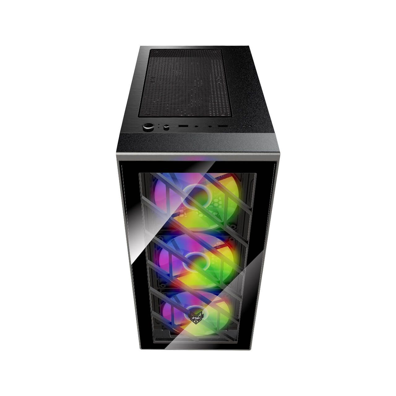 Корпус ПК Fsp cmt192