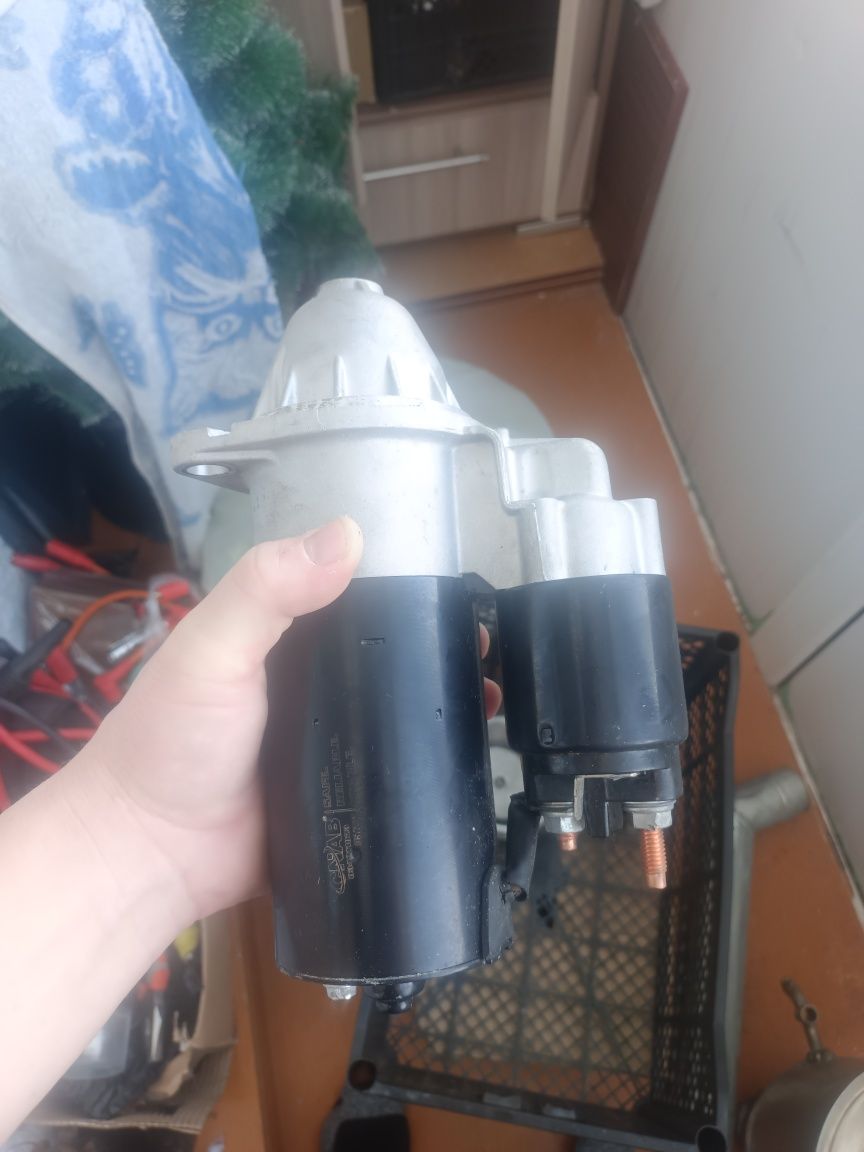 Запчасти от Ауди 2.3