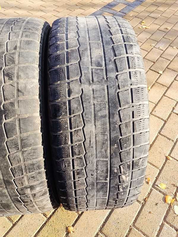 Шины 225/45 R19 - "Yokohama ice Guard ig20" (Япония), летние.