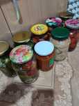Продам грибы, варенье, соленье