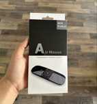 Wechip W1 Air Mouse — пульт и мышка в одном